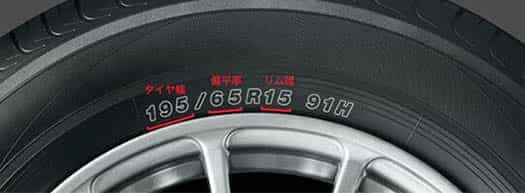 tyre brands